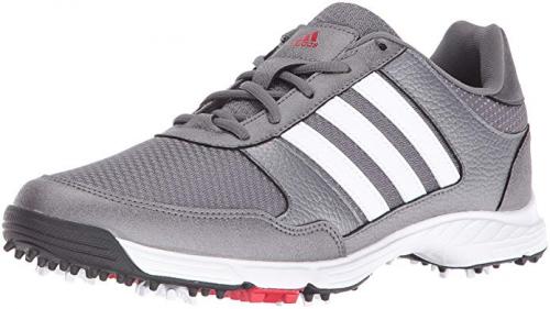 adidas Men's Tech Response Golf Shoes